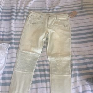 True religion sky blue jeans